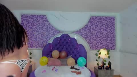Snapshot of camilapietri chatting on 06-09-26, 08:31 Call me Cami Online GTM-5 1430-2100 online show from 06-09-26, 08:31