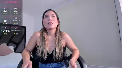 camila preston online show from 07-30-26, 06:56