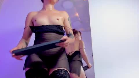 Camila  online show from 02-18-25, 03:54