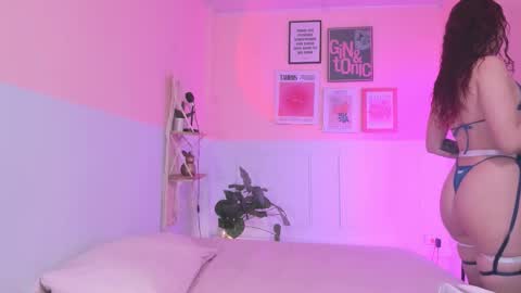 Camila  online show from 10-13-25, 11:43