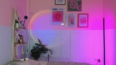 Camila  online show from 10-29-25, 11:56