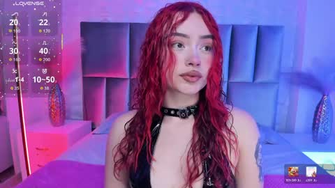 Camila  online show from 04-13-26, 12:10