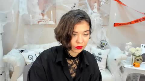 Snapshot of camilarush chatting on 10-28-25, 09:02 Camila online show from 10-28-25, 09:02