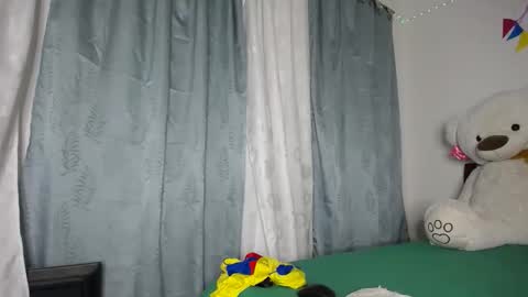 camilasex0 online show from 02-17-26, 10:27