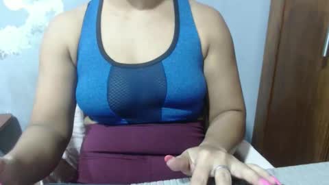 camilasex468 online show from 11-22-25, 03:00