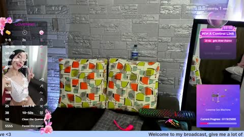 CamilaVill online show from 12-06-24, 03:41