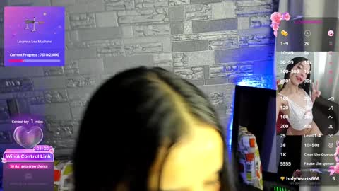 CamilaVill online show from 01-04-25, 05:16