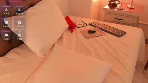 camile carter online show from 07-07-26, 07:23