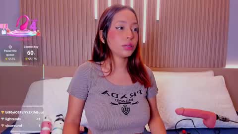 camile_cute online show from 09-09-25, 08:52