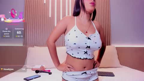 camile_cute online show from 01-14-26, 08:47