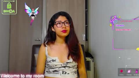 Camilita Echeverri online show from 09-19-25, 08:27