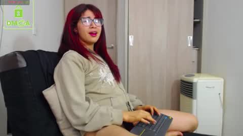 Camilita Echeverri online show from 06-09-26, 03:01