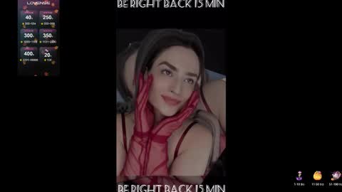 camilla__1one online show from 10-29-25, 01:52