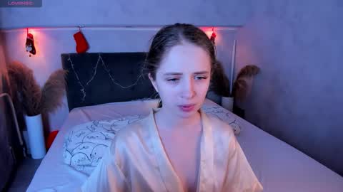 Camilla online show from 02-11-26, 01:21