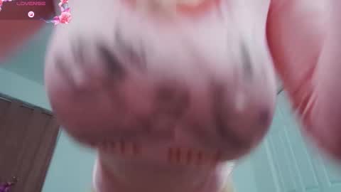 CamillaCassidy online show from 02-08-26, 06:06