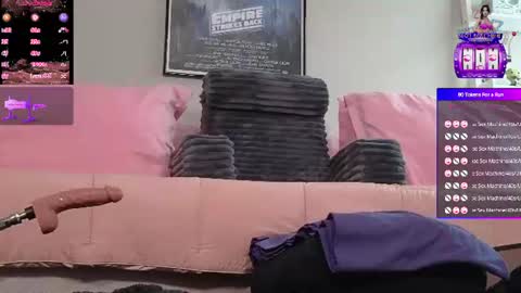 CamillaCassidy online show from 06-08-26, 02:39