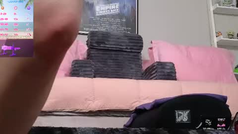 CamillaCassidy online show from 07-12-26, 02:24