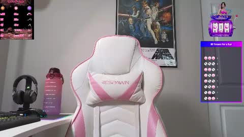 CamillaCassidy online show from 07-30-26, 12:59