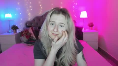camilladreamer online show from 01-13-26, 06:13