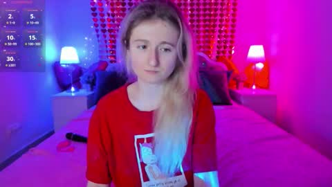 camilladreamer online show from 03-04-26, 06:03