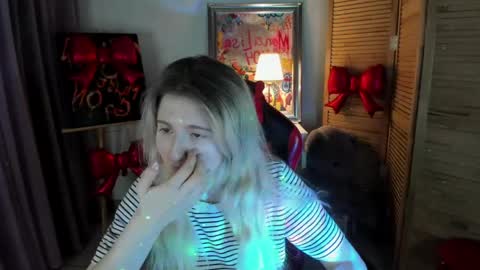 camilladreamer online show from 03-08-26, 06:23