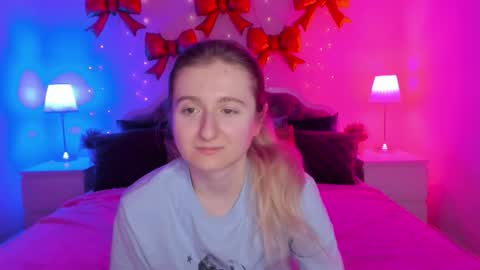 camilladreamer online show from 03-18-26, 09:29