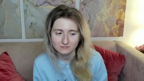 Snapshot of camilladreamer chatting on 05-02-26, 10:59 camilladreamer online show from 05-02-26, 10:59