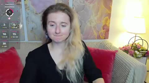 Snapshot of camilladreamer chatting on 05-05-26, 06:16 camilladreamer online show from 05-05-26, 06:16