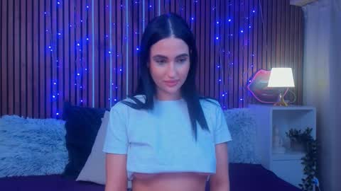 Camilla online show from 12-15-25, 04:33