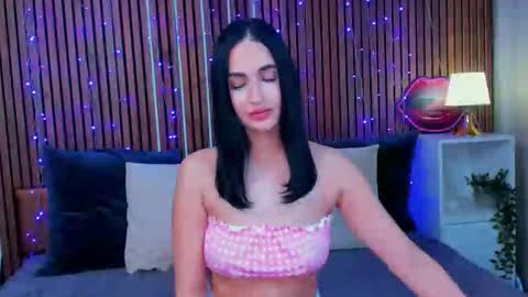 Camilla online show from 03-08-26, 07:06