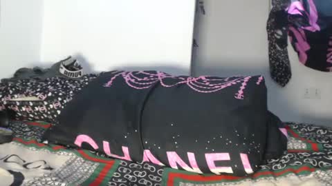 camillasoofine online show from 06-21-26, 07:00