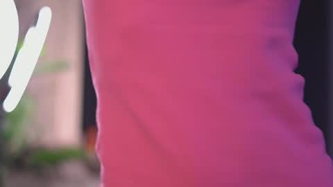 CamillaStarrX online show from 06-25-26, 06:45