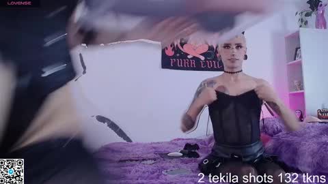 Camille  online show from 03-19-26, 10:03