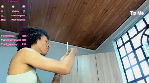 Camille online show from 04-04-26, 08:17