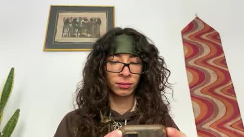  Camille   online show from 12-15-25, 12:53