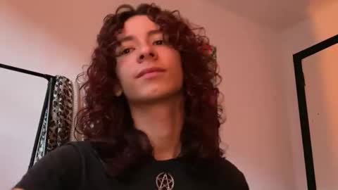  Camille   online show from 02-18-26, 11:11