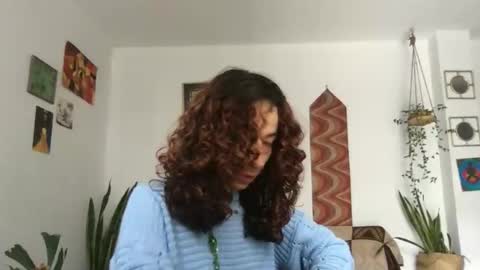 Snapshot of camille_delrey chatting on 05-13-26, 08:06 Camille online show from 05-13-26, 08:06
