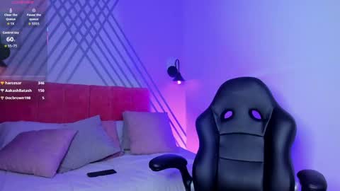 camille online show from 04-17-26, 01:58