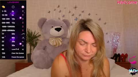 Camille Game online show from 12-03-24, 06:37