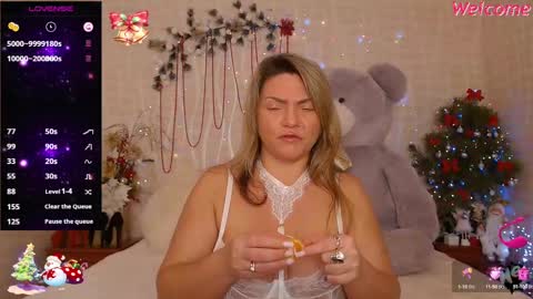 Camille Game online show from 12-25-24, 03:08