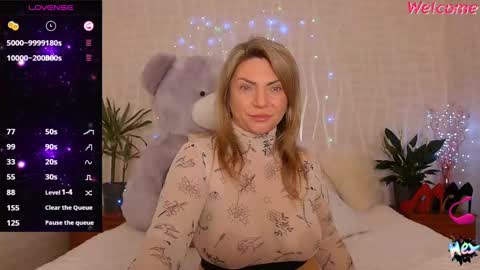 Camille Game online show from 01-22-25, 02:26