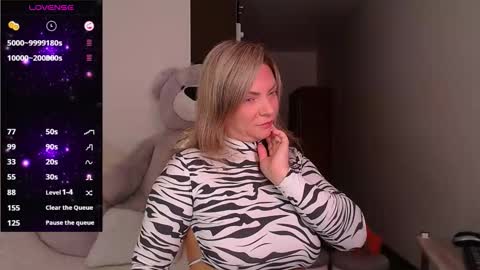 Camille Game online show from 10-02-25, 12:06