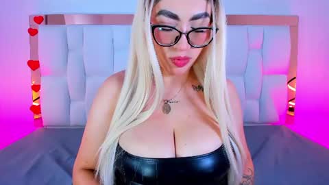 Camille online show from 07-07-26, 01:04