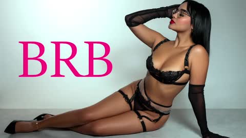 Camille Lynn online show from 12-22-24, 08:05