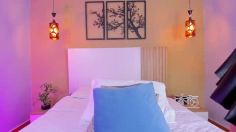 Camille Lynn online show from 12-29-24, 04:59