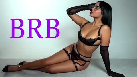 Camille Lynn online show from 02-04-25, 06:04