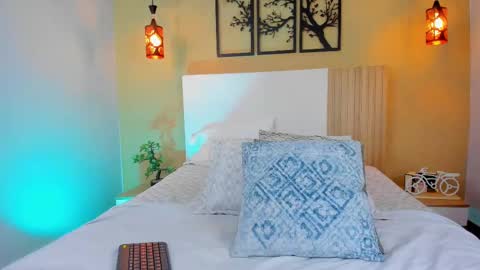 Camille Lynn online show from 02-24-25, 03:55