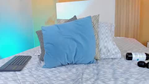 Camille Lynn online show from 02-25-25, 11:08