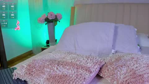 Camille Lynn online show from 09-18-25, 12:45