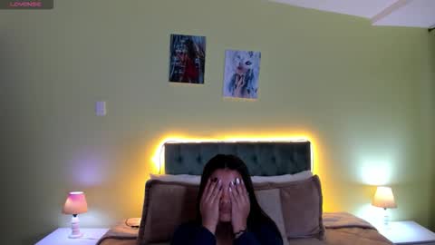 Camille online show from 09-30-25, 11:26